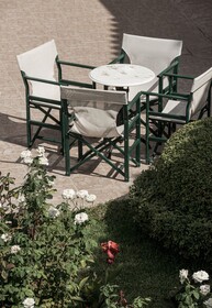 Zefyros Eco Resort