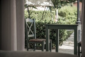 Zefyros Eco Resort