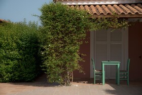 Zefyros Eco Resort