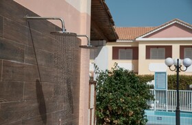 Zefyros Eco Resort