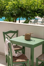 Zefyros Eco Resort