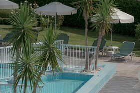Zefyros Eco Resort