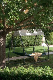 Zefyros Eco Resort