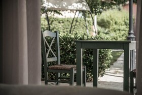 Zefyros Eco Resort