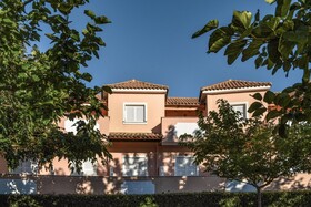 Zefyros Eco Resort