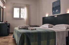 Zefyros Eco Resort