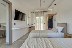 Zefyros Eco Resort