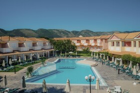 Zefyros Eco Resort