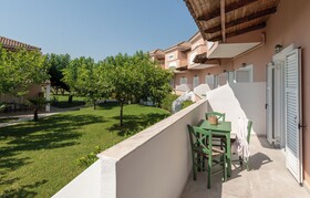 Zefyros Eco Resort