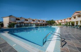 Zefyros Eco Resort