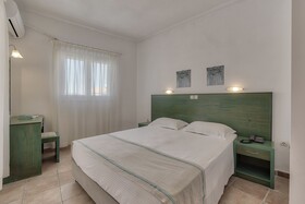 Zefyros Eco Resort