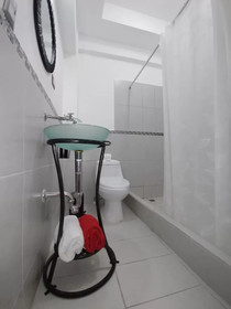 Cayalito Apart Hotel