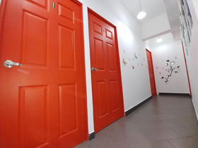 Cayalito Apart Hotel