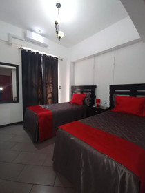 Cayalito Apart Hotel