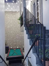 Cayalito Apart Hotel