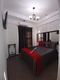 Cayalito Apart Hotel