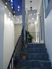 Cayalito Apart Hotel