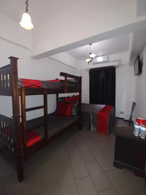 Cayalito Apart Hotel