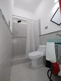 Cayalito Apart Hotel