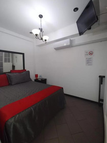 Cayalito Apart Hotel