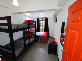 Cayalito Apart Hotel