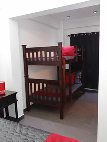 Cayalito Apart Hotel