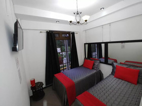 Cayalito Apart Hotel