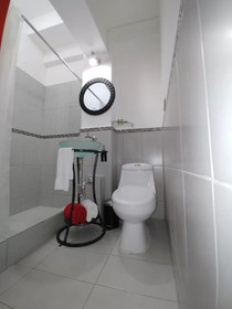Cayalito Apart Hotel