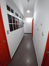 Cayalito Apart Hotel