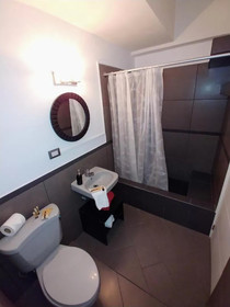 Cayalito Apart Hotel