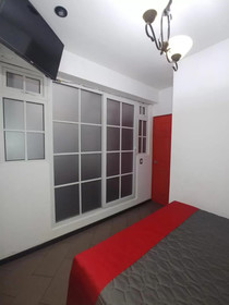 Cayalito Apart Hotel
