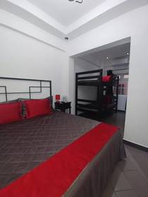 Cayalito Apart Hotel