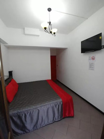 Cayalito Apart Hotel