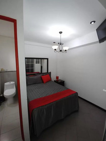 Cayalito Apart Hotel