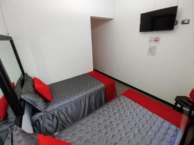 Cayalito Apart Hotel