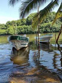 Hidden Paradise Beach Jiote