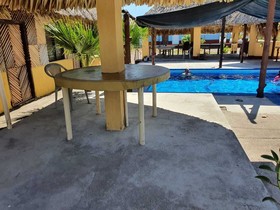 Hidden Paradise Beach Jiote
