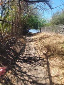 Hidden Paradise Beach Jiote