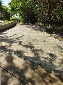 Hidden Paradise Beach Jiote