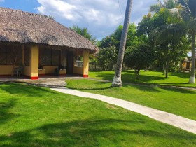 Hidden Paradise Beach Jiote