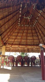 Hidden Paradise Beach Jiote
