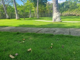 Hidden Paradise Beach Jiote