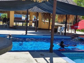 Hidden Paradise Beach Jiote