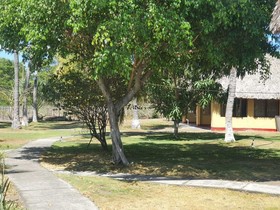 Hidden Paradise Beach Jiote