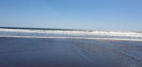 Hidden Paradise Beach Jiote