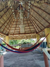 Hidden Paradise Beach Jiote