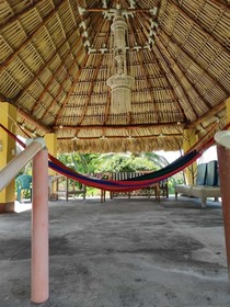 Hidden Paradise Beach Jiote