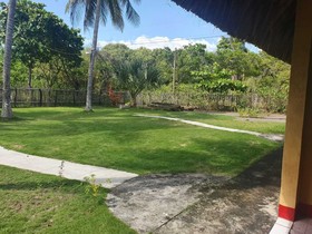 Hidden Paradise Beach Jiote