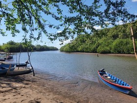 Hidden Paradise Beach Jiote
