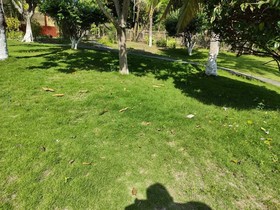 Hidden Paradise Beach Jiote